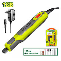 Гравер DYLLU DTRY16180