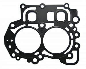 Прокладка ГБЦ Tohatsu MFS9.9E/15E/20E Mercury F10-20MHE 3RS-01005-0