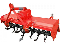 Фреза почвообрабатывающая 1GQN-125 к минитрактору (с карданом)