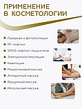 Гель для узи Гельтек, фото 5