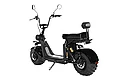Электроскутер СityCoCo X7 PRO PLUS OFF ROAD, фото 2