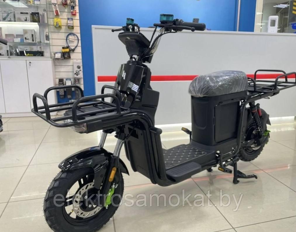 Электроскутер IKINGI XC-2