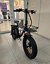 Электровелосипед wenbox F11, фото 4