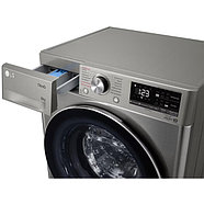 Стиральная машина LG F2V5PS2S (8 кг,1200 об.,сборка Китай), фото 3