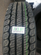 Автошины KAMA NU-301 215/75R17.5 126/124М