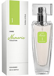 Парфюмированная вода  Lambre №1 50 мл (Joy of Pink от Lacoste) NEW