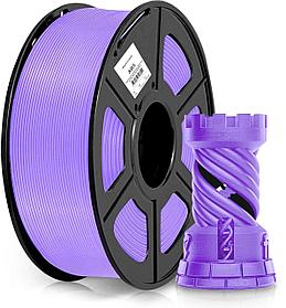 Пластик для принтера 3D Cactus CS-3D-ABS-1KG-PURPLE ABS d1.75мм 1кг 1цв.