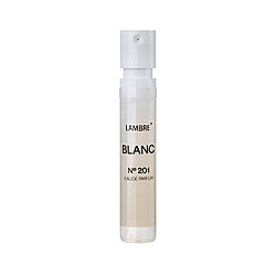 Парфюмированная вода Lambre 201 BLANC - Dylan Blue Versace 1.2