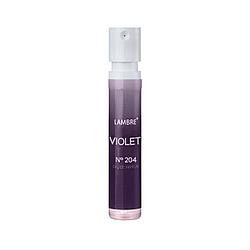 Парфюмированная вода Lambre  204 VIOLET - Black Opium - Yves Saint Laurent 1.2