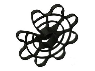 Фиксатор арматуры "Звездочка-35" 6-20 (500 шт.)