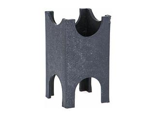 Фиксатор арматуры "Опора Кубик 60/70/80" 8-32  (500 шт.)