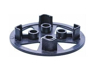 Фиксатор арматуры "Опора для сыпучих грунтов" (500 шт.)