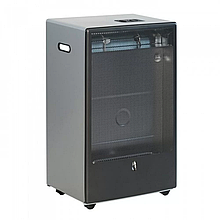 Газовый обогреватель TMC Blue Belle 4,2 кВт (серый)