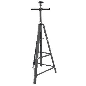 Стойка опорная г/п 2000 кг., высокая KraftWell арт. KRW-HJS2