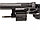 Пневматический револьвер Gletcher SW R8 Black, фото 7
