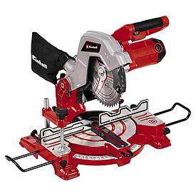 Торцовочная пила Einhell TC-MS 216