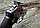 Пневматический револьвер Gletcher SW R8 Silver, фото 9