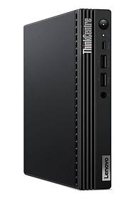Десктоп Lenovo ThinkCentre M70q Gen3 , Intel Core i7-12700T, 16 Gb, 1Tb SSD, no ODD, Intel UHD Graphics 770