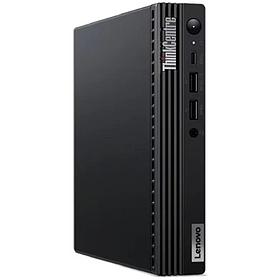 Десктоп Lenovo ThinkCentre M70q Gen4 Intel Core i5-13400T, 16GB, 512GB SSD, fTPM, WIFI + BT,VGA Port,VESA
