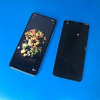 Vivo Y31 - Замена экрана (стекла, сенсорного экрана и дисплея)