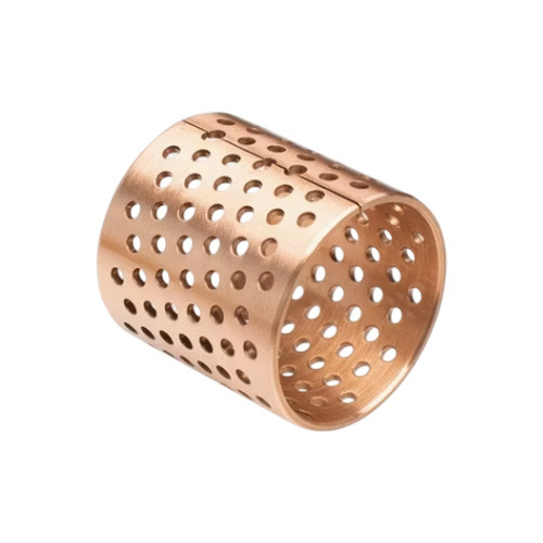 Подшипник скольжения (втулка) 70/75/40 WB702