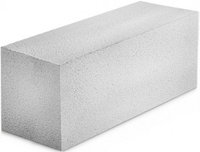 Блок стеновой газосиликатный 625*250*250