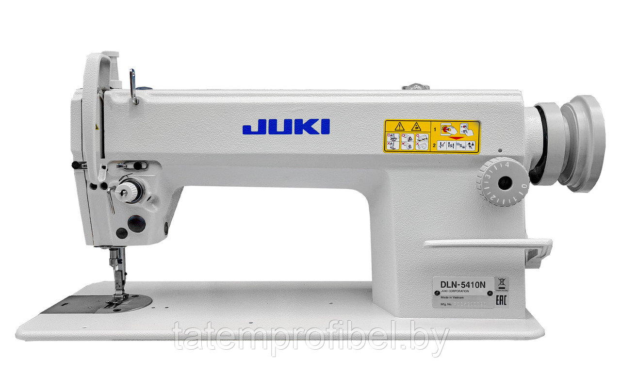 Промышленная швейная машина Juki DLN-5410N(H) (комплект)