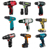 Шлифмашины для стен