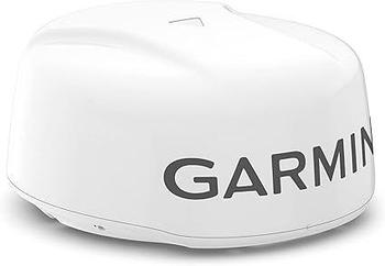 Купольный радар GMR Fantom 18x White