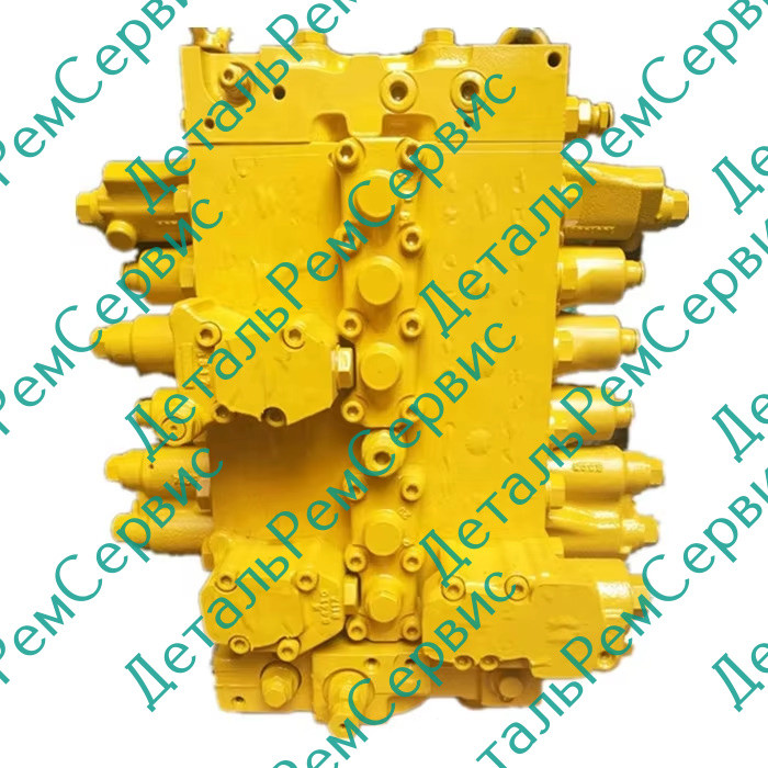 ГИДРОРАСПРЕДЕЛИТЕЛЬ KOMATSU PC300-7 723-47-26104 SN 45241-47373