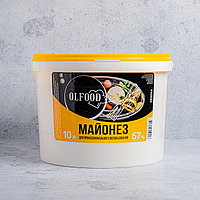 Майонез Pechagin Profi OLFOOD 67%, 10 л