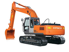 ЗАПЧАСТИ HITACHI