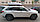 Автобокс Евродеталь ED Магнум 390, белый глянец, 185х84х42см, быстросъём, двухсторонний, фото 7