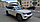 Автобокс Евродеталь ED Магнум 390, белый глянец, 185х84х42см, быстросъём, двухсторонний, фото 9