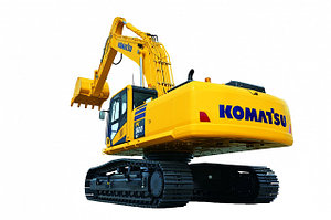 ЗАПЧАСТИ KOMATSU