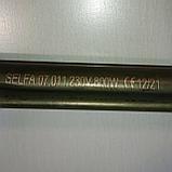 Нагревательный элемент (ТЭН) 800W (сухой) SELFA 07.011 230V, фото 2