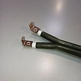 Нагревательный элемент (ТЭН) 800W (сухой) SELFA 07.011 230V, фото 3
