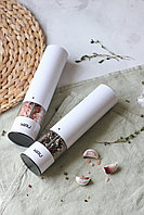 Мельница для специй электрическая MIRU WHITEPILLAR KA036