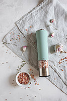 Мельница для специй электрическая MIRU VELOR OLIVE KA037
