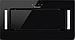 Кухонная вытяжка Weissgauff Intense 600 Touch Black Glass, фото 3