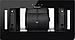 Кухонная вытяжка Weissgauff Intense 600 Touch Black Glass, фото 5