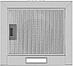 Кухонная вытяжка Weissgauff Box 40 PB Inox, фото 3