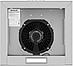 Кухонная вытяжка Weissgauff Box 40 PB Inox, фото 4