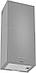 Кухонная вытяжка Weissgauff Box 40 PB Inox, фото 9