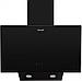 Кухонная вытяжка Weissgauff Yota 606 Touch Black Glass, фото 3