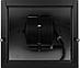 Кухонная вытяжка Weissgauff Yota 606 Touch Black Glass, фото 5