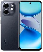 Смартфон INFINIX Smart 9 3/128Gb, X6532, черный