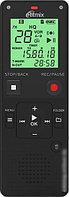 Диктофон Ritmix RR-820 8 GB