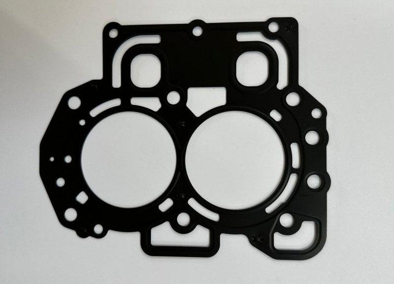 Прокладка головки блока Tohatsu MFS9.9-20C.D 3BJ-01005-0  Mercury F15-20MH