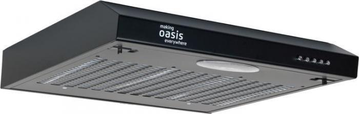 OASIS PO-50B черный